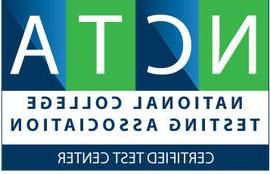 国家认证测试中心(NCTA)的标志和文字:认证测试中心